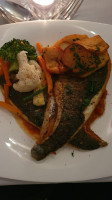 The Cranleigh food