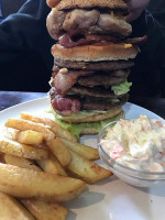 Tweedside food
