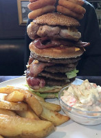 Tweedside food