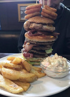 Tweedside food
