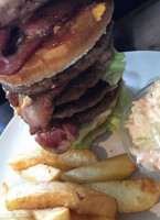 Tweedside food
