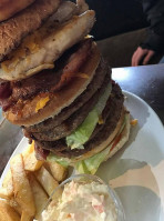 Tweedside food