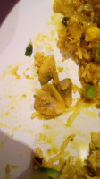 The British Raj food