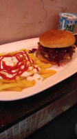 Mangal Express food