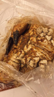 The Fat Crab food
