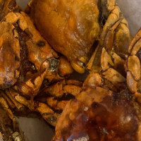 The Fat Crab food