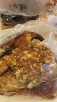 The Fat Crab food