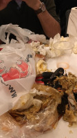 The Fat Crab food