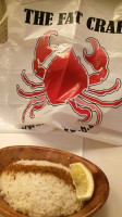 The Fat Crab drink