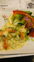Greek Taverna Maghull food