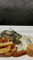 Greek Taverna Maghull food