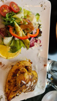 Greek Taverna Maghull food