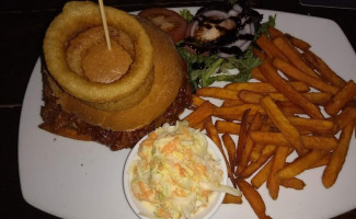 West Norfolk food