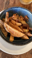 Holt food