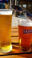 The Tally Ho drink