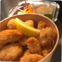 Murphy's Bar And Restaurant food