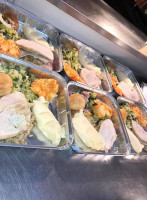 Murphy's Bar And Restaurant food