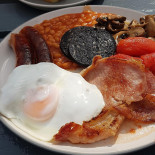 Manchester Road Cafe Sandwich Nourriture