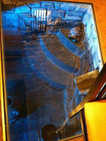 Brasserie- B13 drink