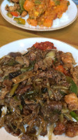 Tibetan Kitchen food