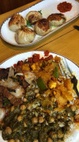 Tibetan Kitchen food