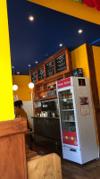 Tibetan Kitchen outside