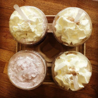 Bearded Baristas drink