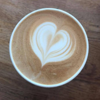 Bearded Baristas drink