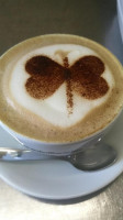 Bearded Baristas drink