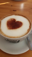 Bearded Baristas drink