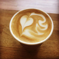 Bearded Baristas drink