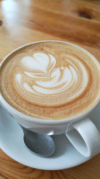 Bearded Baristas drink