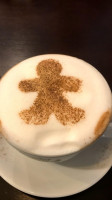 Bearded Baristas drink