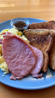 Bearded Baristas food
