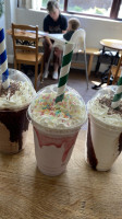 Bearded Baristas drink