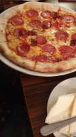 La Piazzetta Horsham food