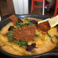Zizzi food