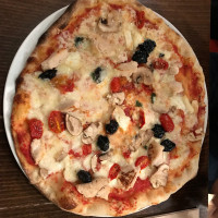 Zizzi food