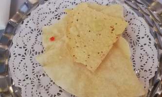British Raj Crayford food