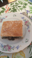Tarbet Tea Room food