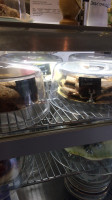 Tarbet Tea Room drink