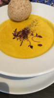 Rustica Trattoria Inn drink