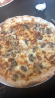 Rustica Trattoria Inn food