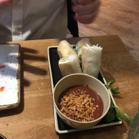 Ngon Ngon food