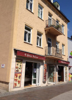 Pacific Grill Buffet à Volonté outside