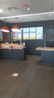 Mcdonald's outside