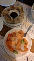 The Dumpling Tree Bar Restaurant food