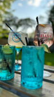 The Dumpling Tree Bar Restaurant drink
