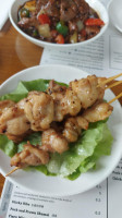 The Dumpling Tree Bar Restaurant food