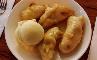 The Dumpling Tree Bar Restaurant food